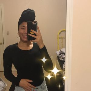 Meet your Posher, Shayla